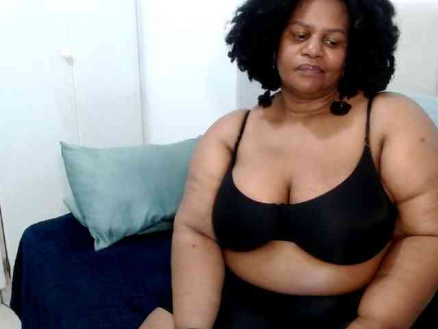 Splendidtalitha webcam