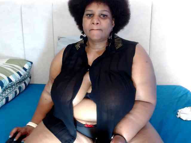 Splendidtalitha webcam