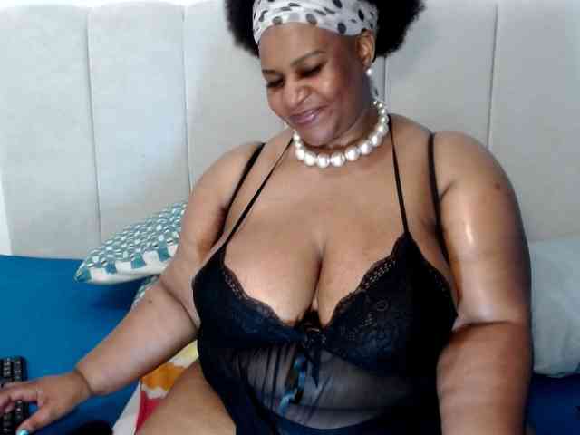 Splendidtalitha webcam