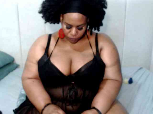 Splendidtalitha webcam