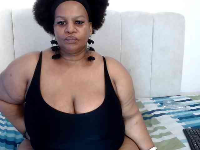 Splendidtalitha webcam