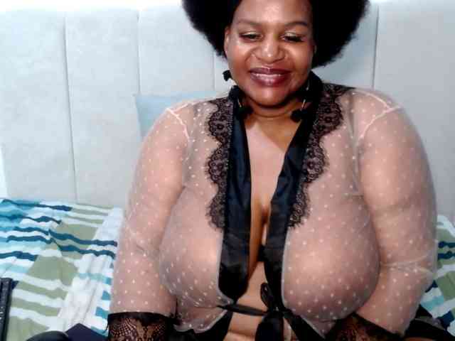 Splendidtalitha webcam