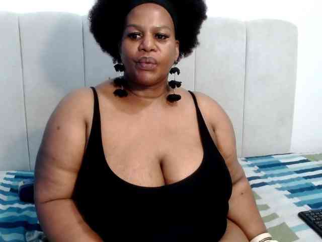 Splendidtalitha webcam