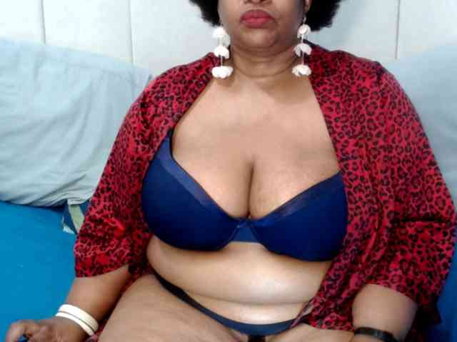 Splendidtalitha webcam