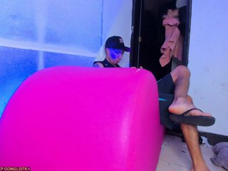 Threesome-no-meercy2 Porn Show