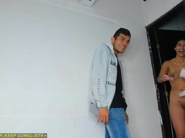 Threesome-no-meercy2's BongaCams show and profile