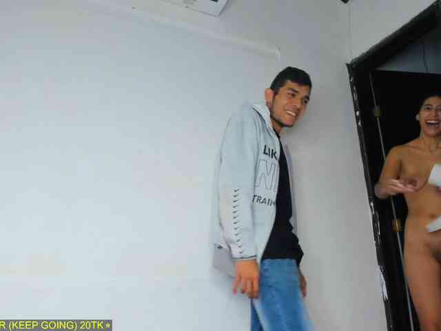 Threesome-no-meercy2 webcam