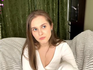 MiaBlankot Porn Show