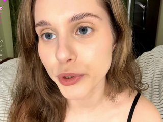 MiaBlankot Porn Show