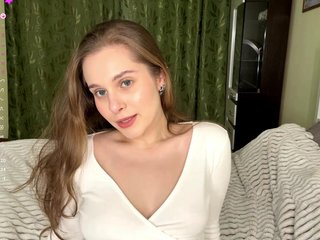 MiaBlankot Porn Show