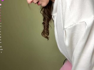 MiaBlankot Porn Show