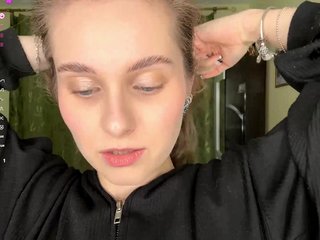 MiaBlankot Porn Show