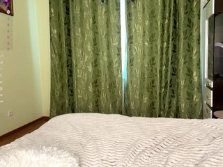 MiaBlankot Porn Show