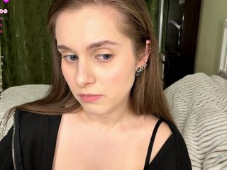 MiaBlankot Porn Show