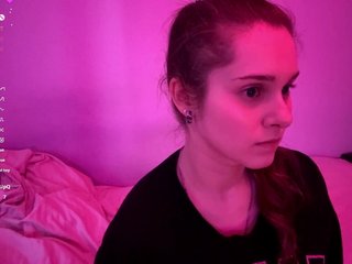 MiaBlankot Porn Show