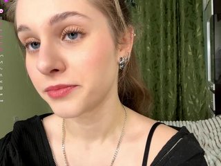 MiaBlankot Porn Show