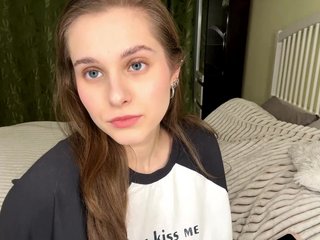 MiaBlankot Porn Show