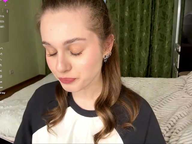 MiaBlankot — show bra @total  @sofar  @remain 