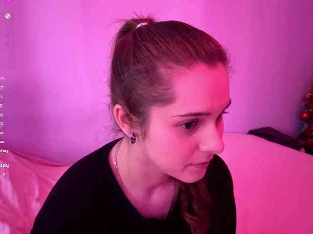 MiaBlankot Live Webcam on BongaCams