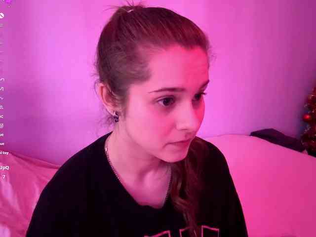 MiaBlankot Live Webcam on BongaCams