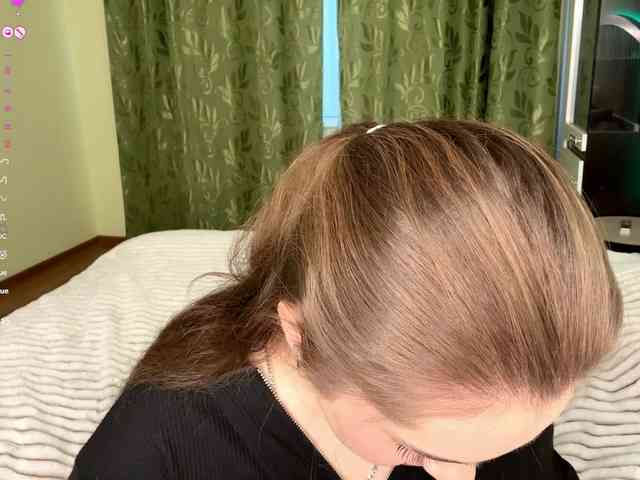 real web cam sex MiaBlankot