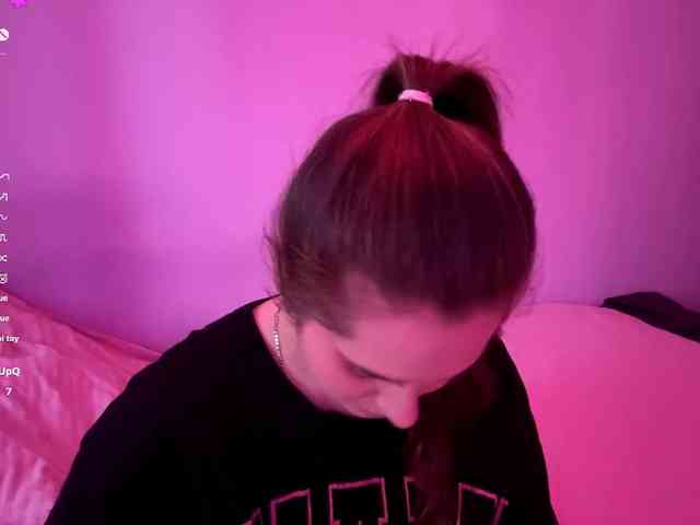 MiaBlankot Live Webcam on BongaCams