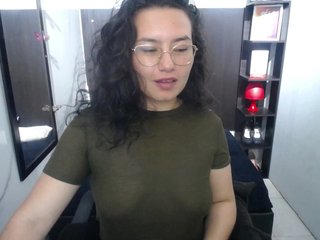 koral-purple Porn Show