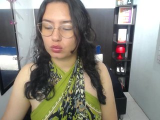 koral-purple Porn Show