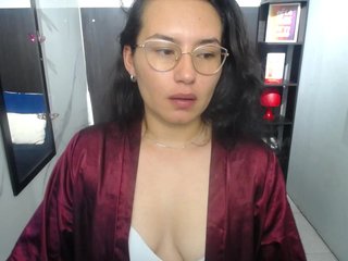 koral-purple Porn Show