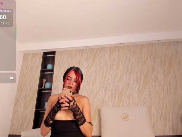 AylaVelt's BongaCams show and profile