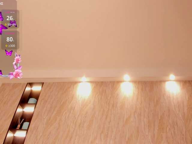 AylaVelt's BongaCams show and profile