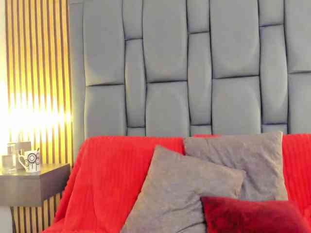 angelicserenity webcam