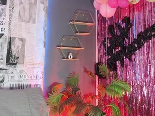 elizabethsecret Porn Show