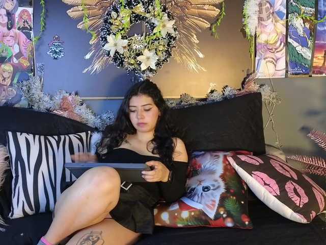 elizabethsecret's BongaCams show and profile