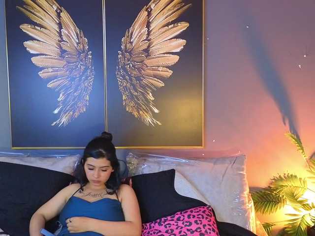 elizabethsecret webcam