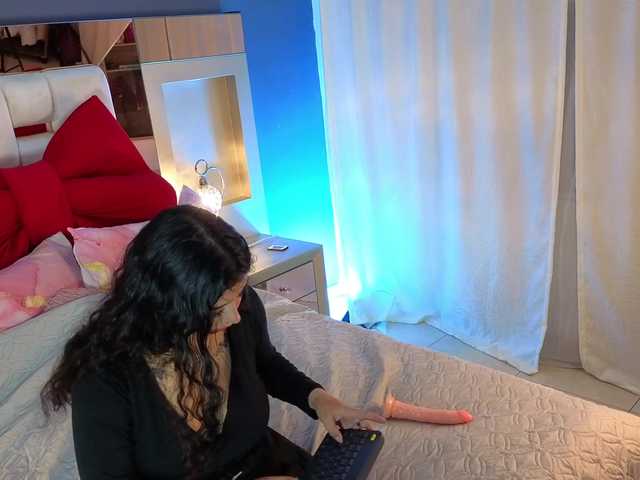 elizabethsecret's BongaCams show and profile