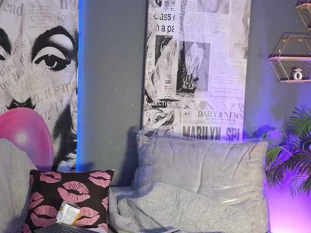 elizabethsecret's BongaCams show and profile