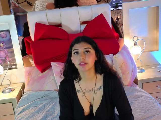 elizabethsecret's BongaCams show and profile