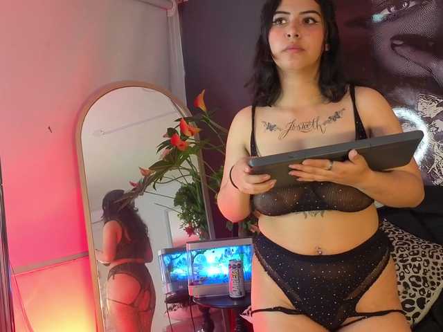 elizabethsecret's BongaCams show and profile