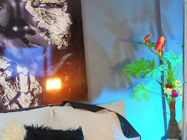 elizabethsecret's BongaCams show and profile