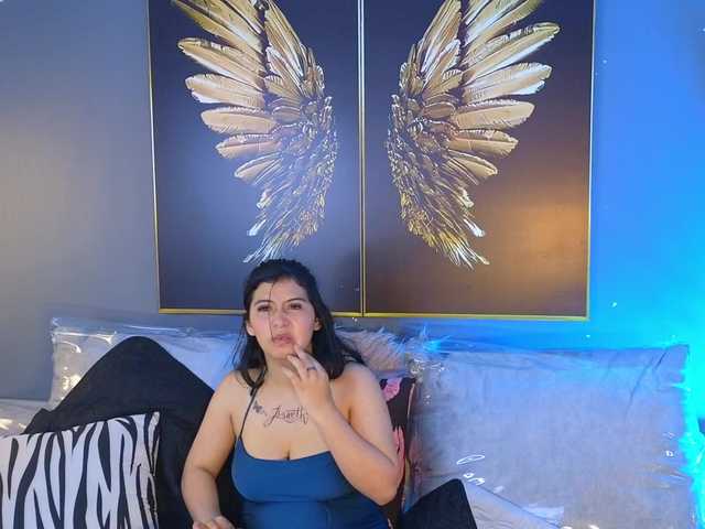 elizabethsecret's BongaCams show and profile