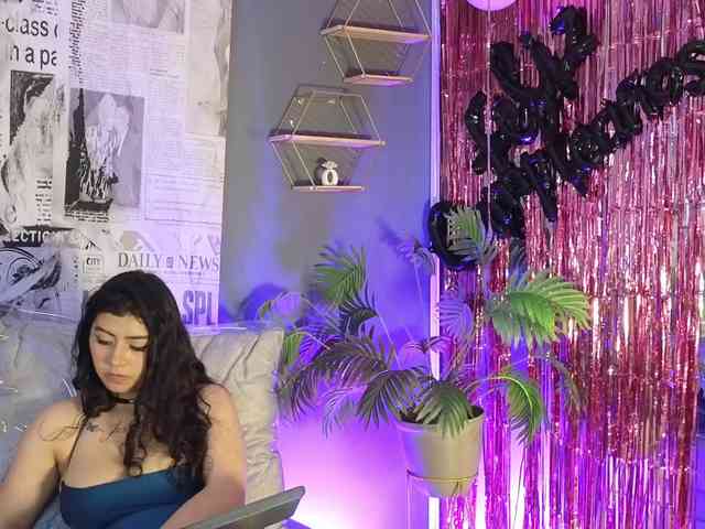 elizabethsecret webcam