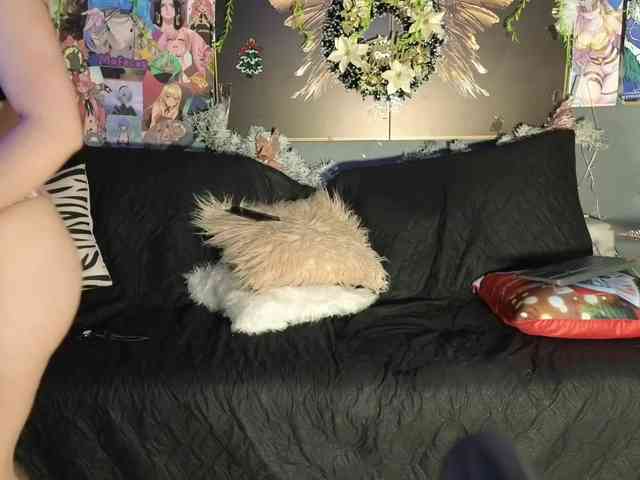 elizabethsecret webcam