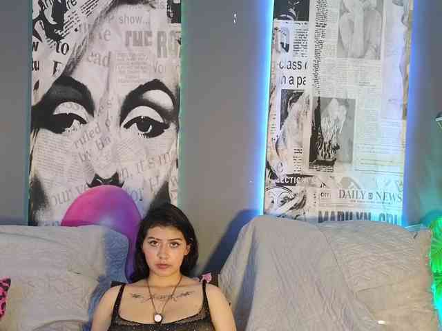 elizabethsecret webcam