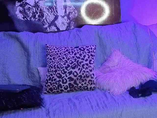 elizabethsecret webcam