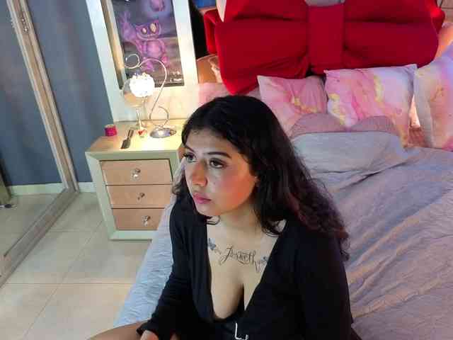 elizabethsecret webcam