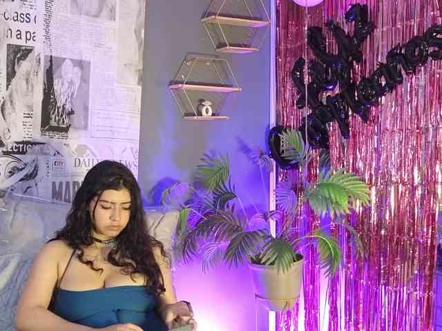 elizabethsecret webcam