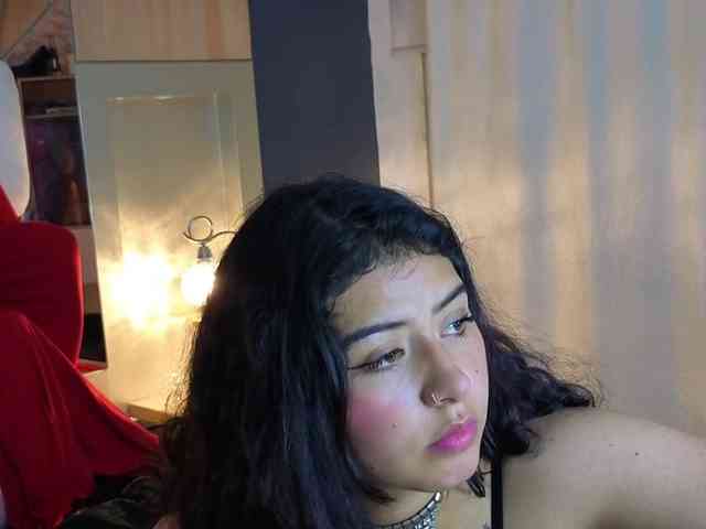 elizabethsecret webcam