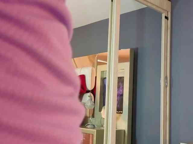 elizabethsecret webcam