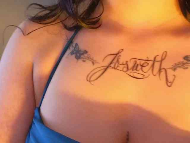 elizabethsecret webcam